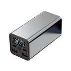Cool Bateria Externa Universal Power Bank 65W 20.000 mAh Cinzento