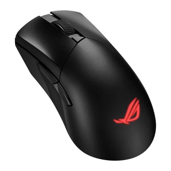 Rato Óptico Asus ROG Gladius III Wireless/Bluetooth AimPoint 36000DPI Preto