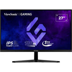 Viewsonic VX27G1-HD Monitor 27" LED Rapid IPS FullHD 180Hz HDR10 Compatível com G-SYNC