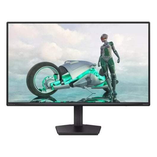 Philips Evnia 3000 24M2N3200NF/00 Monitor IPS 24" 144Hz Full HD HDR10 SmartResponse 0.5ms Cinzento