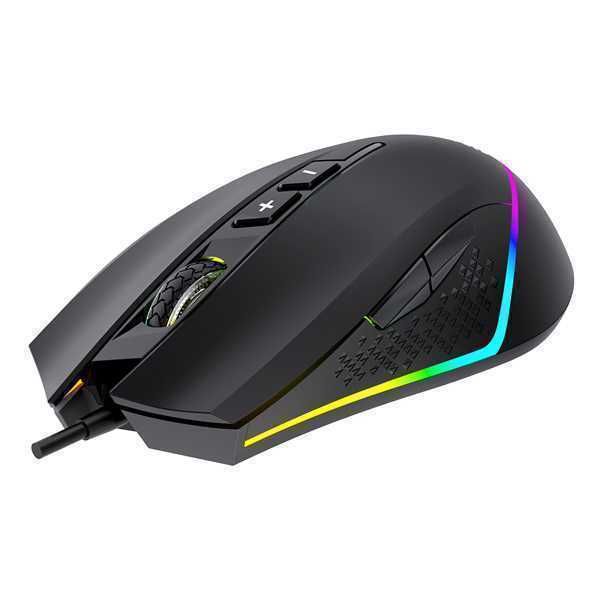 RATO GAMING UNYKA M244 RGB 6400 DPI