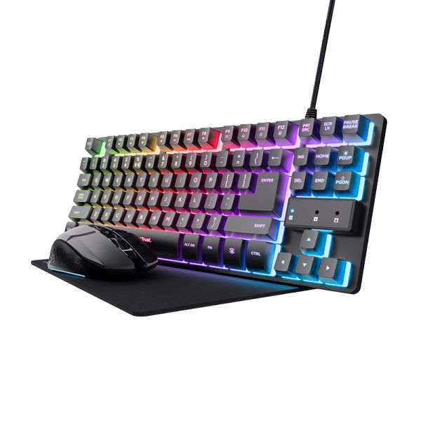 Bundle TRUST GAMING 3 EM 1 GX794