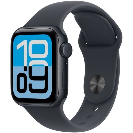 Apple Watch SE 2024 GPS Cellular 44mm