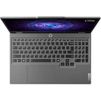 Portátil Lenovo LOQ 15IRX9-967 15.6" i7-13650HX 16GB DDR5 512GB RTX 4060 144Hz