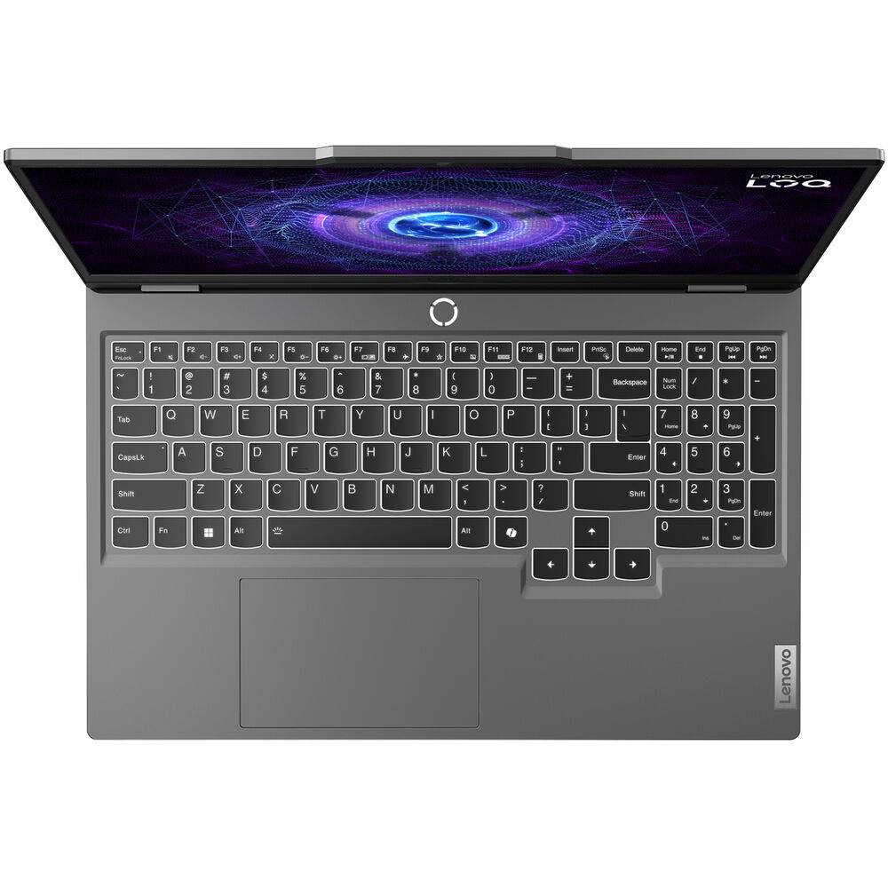 Portátil Lenovo LOQ 15IRX9-967 15.6" i7-13650HX 16GB DDR5 512GB RTX 4060 144Hz