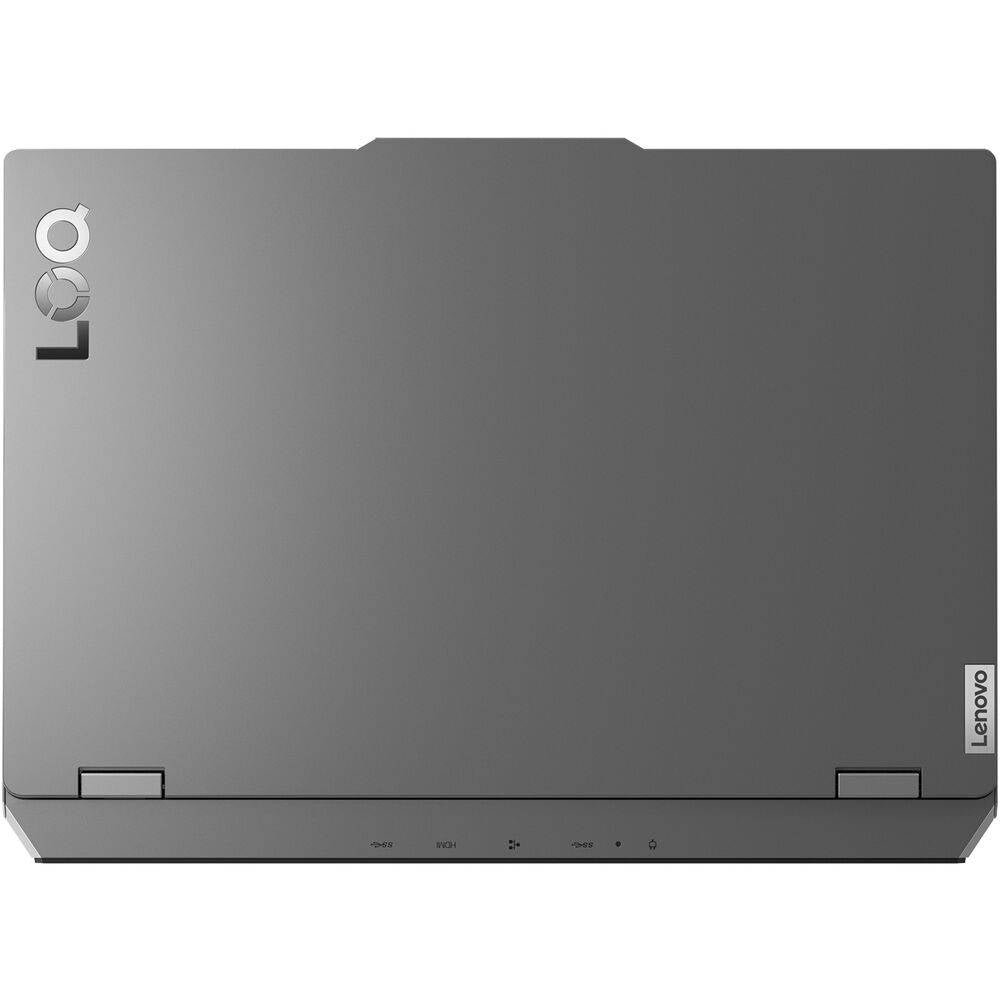 Portátil Lenovo LOQ 15IRX9-967 15.6" i7-13650HX 16GB DDR5 512GB RTX 4060 144Hz