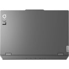 Portátil Lenovo LOQ 15IRX9-967 15.6" i7-13650HX 16GB DDR5 512GB RTX 4060 144Hz