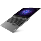 Portátil Lenovo LOQ 15IRX9-967 15.6" i7-13650HX 16GB DDR5 512GB RTX 4060 144Hz