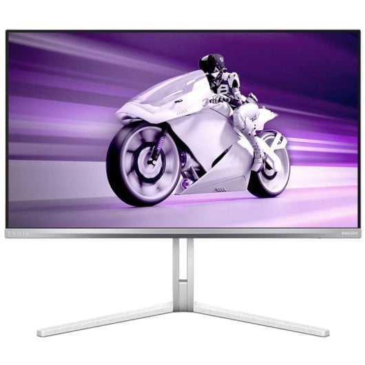 Monitor Philips Evnia Gaming 27M2N8500/00 26.5" QD-OLED QHD 360Hz 0.03ms HDR400