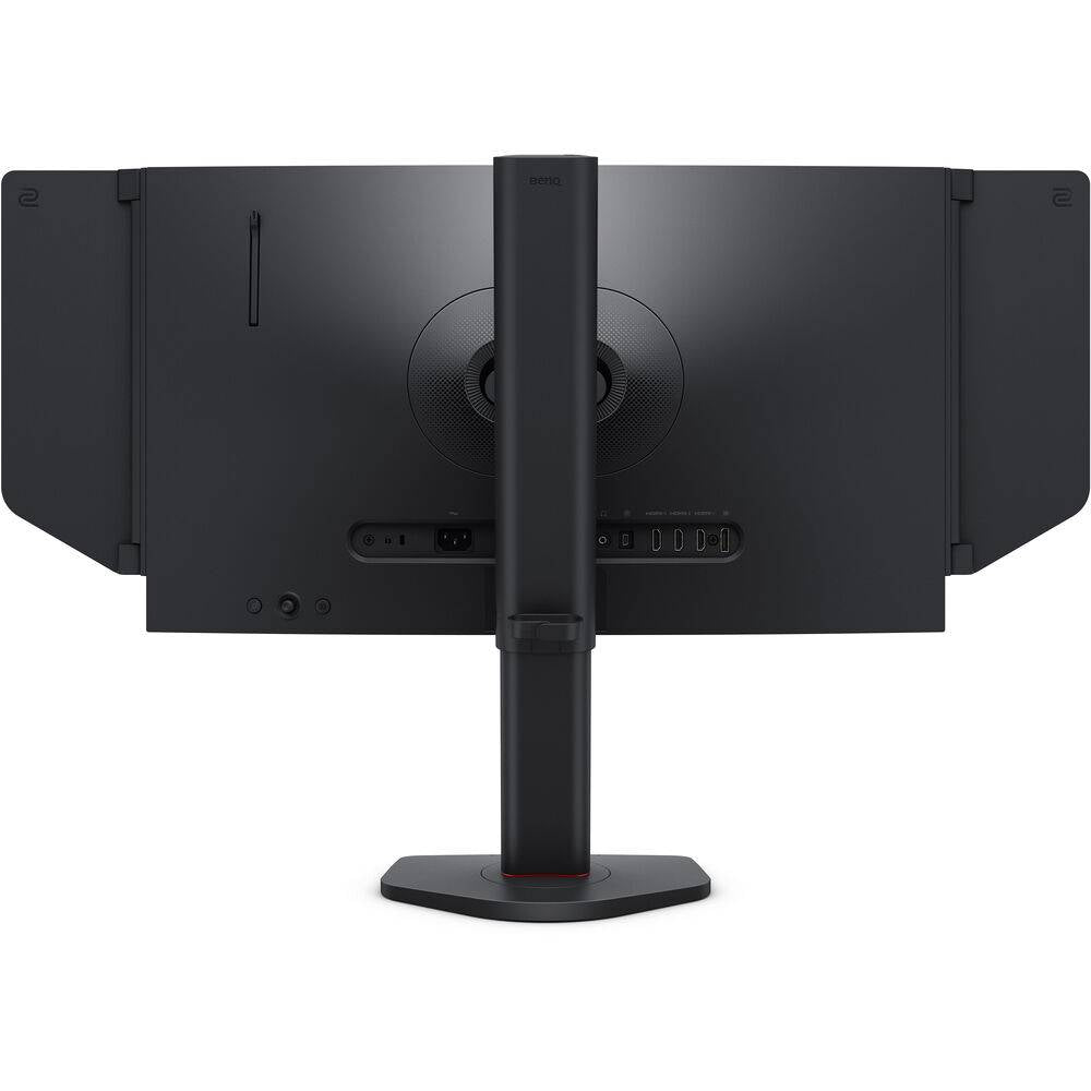 Monitor BenQ Zowie XL2566X+ TN 24.1" FHD 16:9 400Hz DyAc 2 VESA Adaptive Sync