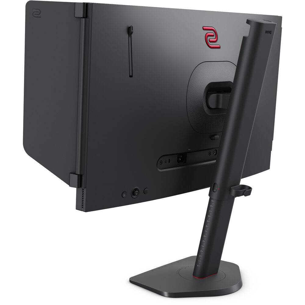 Monitor BenQ Zowie XL2566X+ TN 24.1" FHD 16:9 400Hz DyAc 2 VESA Adaptive Sync