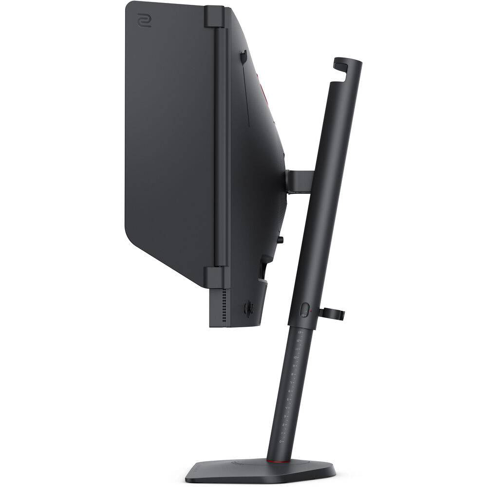 Monitor BenQ Zowie XL2566X+ TN 24.1" FHD 16:9 400Hz DyAc 2 VESA Adaptive Sync