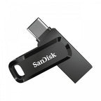Pendrive SanDisk Ultra Dual Drive Go 64GB USB 3.1 Type-C