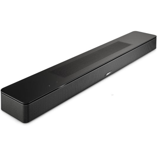 Bose Smart Sound Bar Barra de Som Inteligente Bluetooth Dolby Atmos