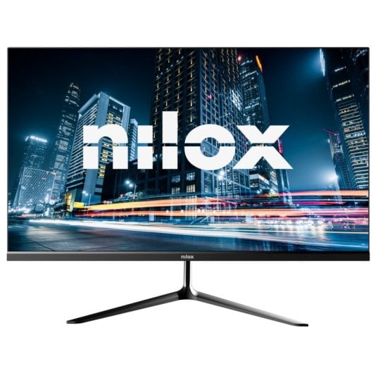 MONITOR 24 VA 4MS HDMI VGA 120 HZ