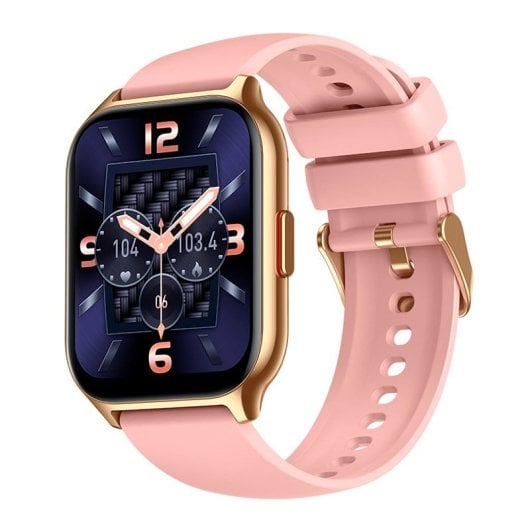 Smartwatch COOL Nova Silicone
