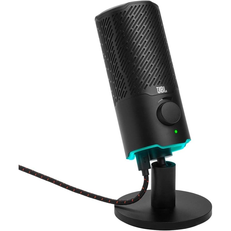 Microfone JBL Quantum Stream