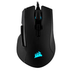 Rato Óptico Corsair IRONCLAW RGB 18000DPI Preto