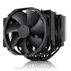 Cooler CPU Noctua NH-D15 Chromax 140mm