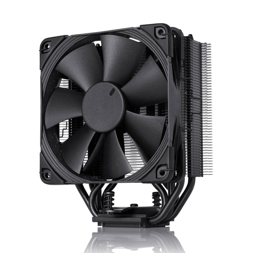 Air Cooler CPU Noctua NH-U12S Chromax Black