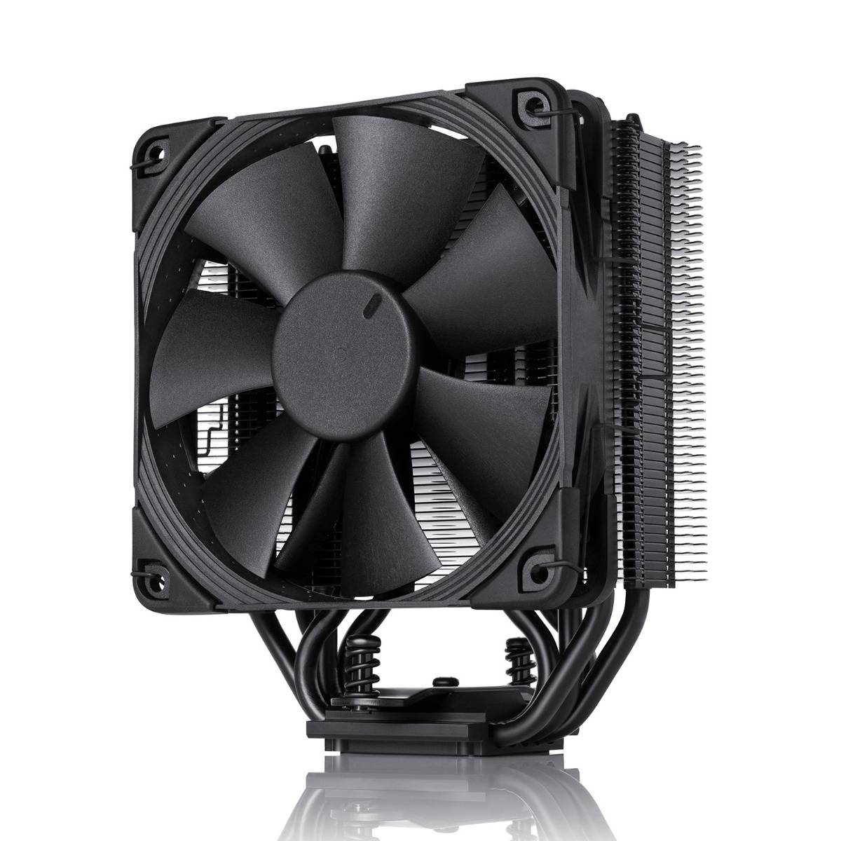 Air Cooler CPU Noctua NH-U12S Chromax Black