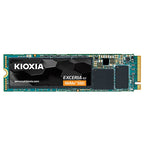 SSD Kioxia Exceria G2 1TB M.2 NVMe (2100/1700MB/s)