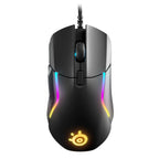 Rato Óptico Steelseries Rival 5 18000DPI Preto