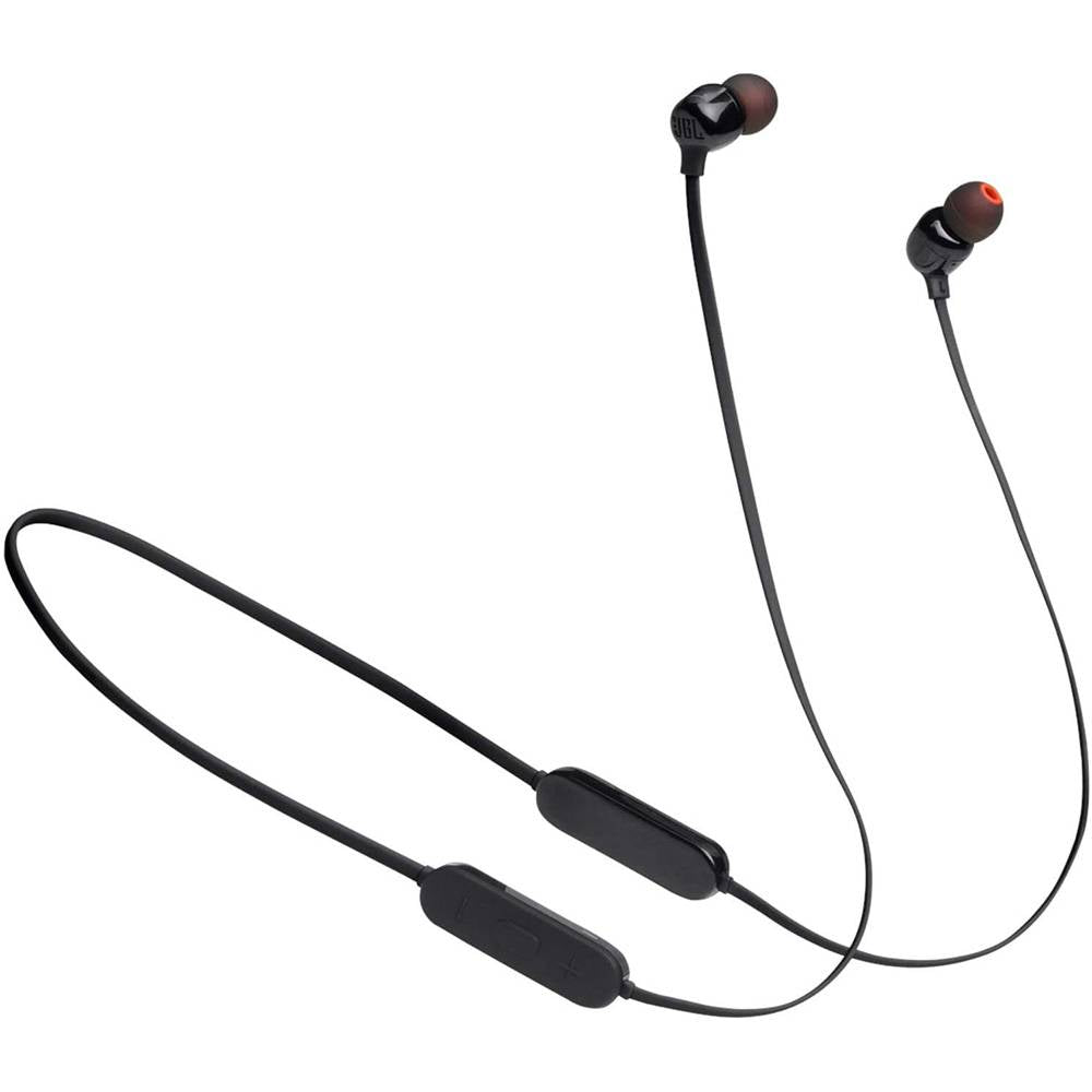 JBL EARPHONES TUNE T125 BLUETOOTH