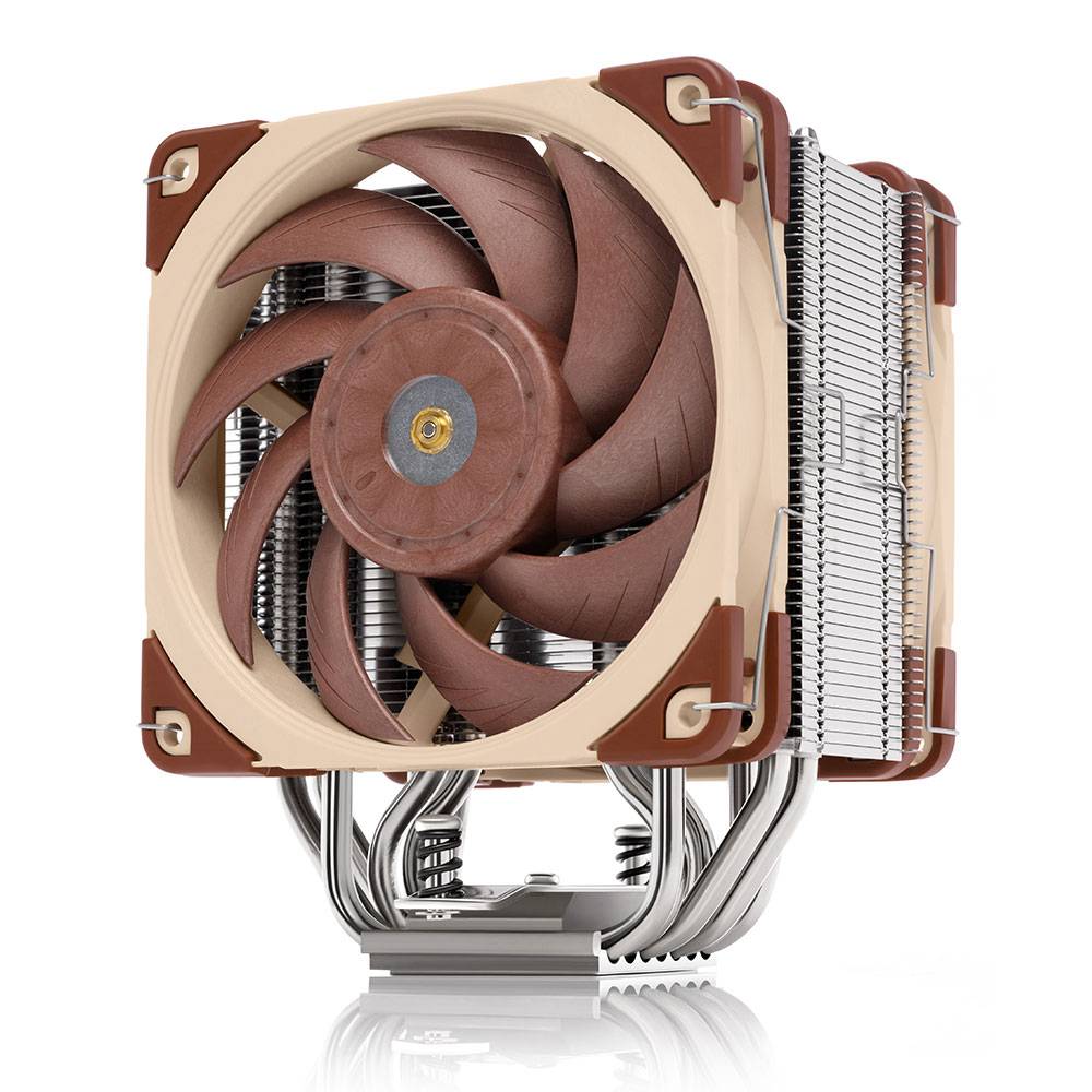 Air Cooler CPU Noctua NH-U12A 120mm