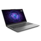 Portátil Lenovo LOQ Gaming Essential (9ª Geração) 15IAX9E-004 15.6" Luna Grey