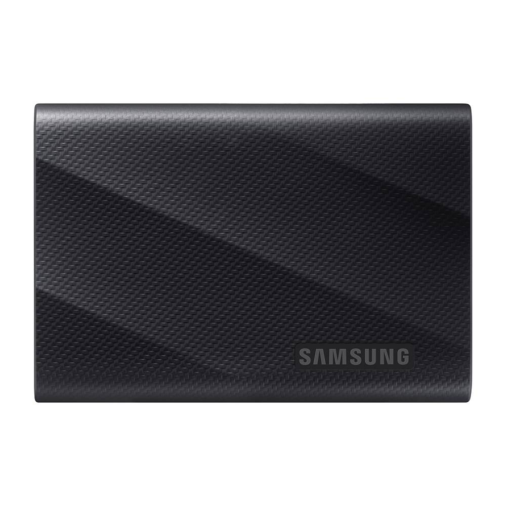 SSD Externo Samsung T9 2TB USB 3.2 Gen 2x2 Type-C Preto