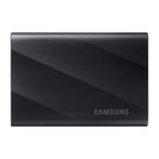 SSD Externo Samsung T9 2TB USB 3.2 Gen 2x2 Type-C Preto