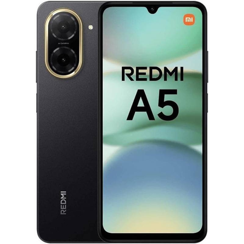 Smartphone Xiaomi Redmi A5 - 128GB