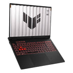 Portátil Asus TUF Gaming A16 16" FA608UH-R72B55CS1 Jaeger Gray