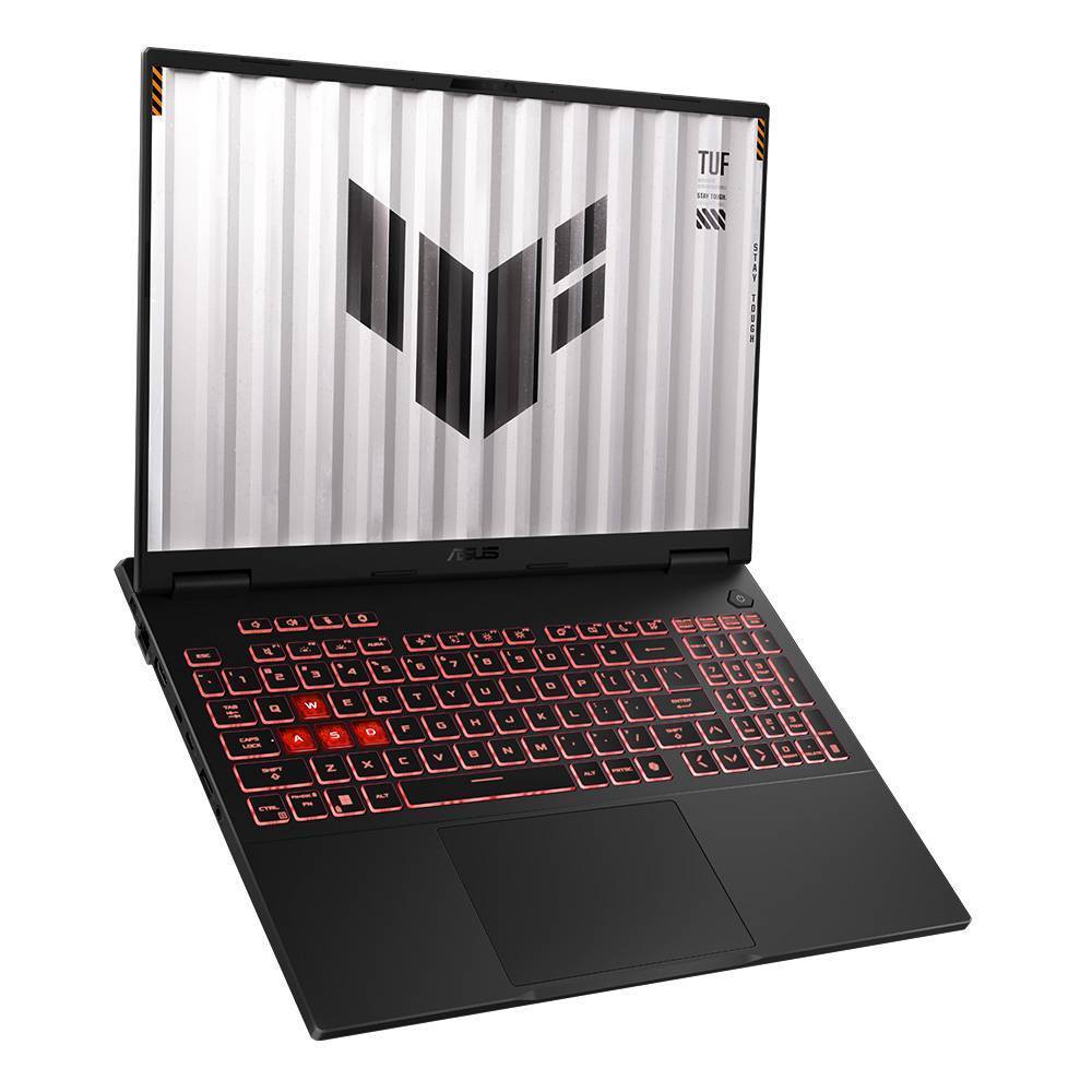Portátil Asus TUF Gaming A16 16" FA608UH-R72B55CS1 Jaeger Gray