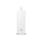 Adaptador de Rede TP-Link UE300 USB 3.0 para 100/1000Mbps Gigabit Ethernet Branco