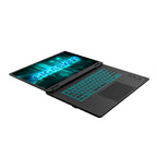 Portátil Gigabyte Gaming A16 CWH (2025) CWHI3PT864SD Black Steel