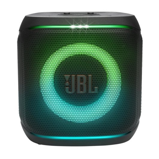Coluna High-Power JBL PartyBox Encore 2 100W Preta
