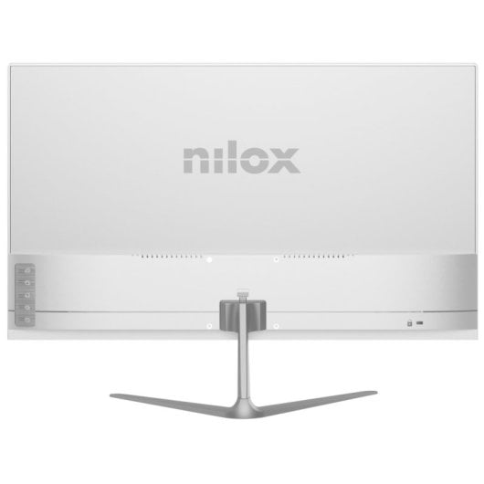 Monitor Nilox 24" 24FHD1201W VA FHD 120Hz 4ms Branco