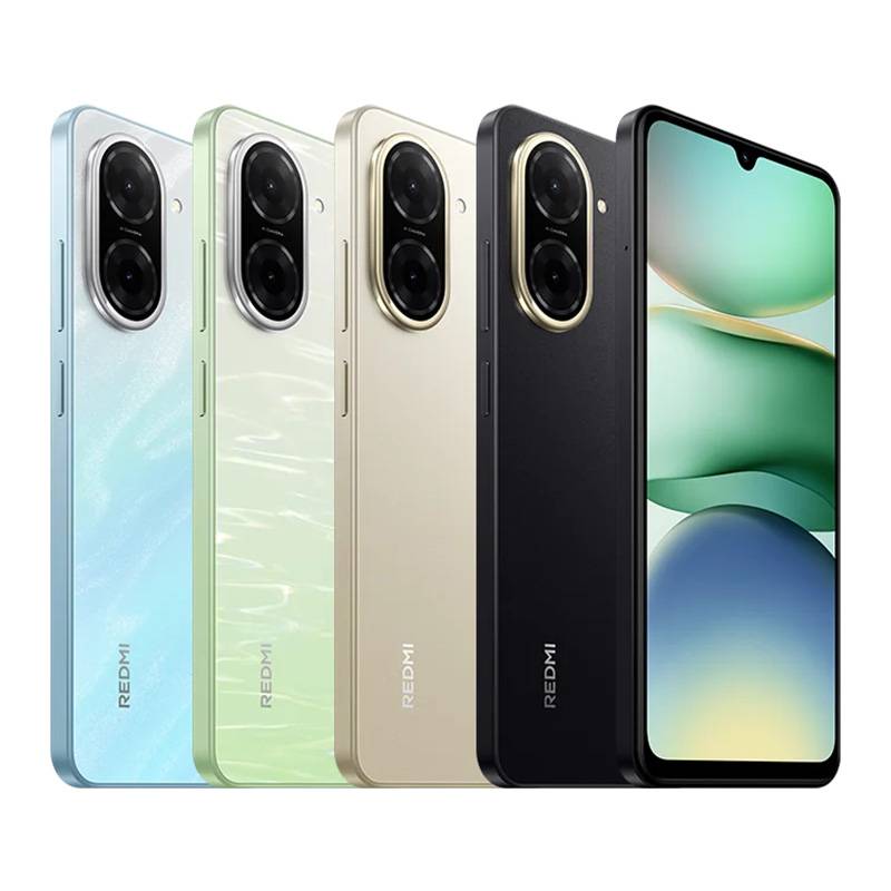 Smartphone Xiaomi Redmi A5 - 128GB