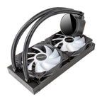 Water Cooler UNYKA GAMING AQUASTORM 240mm