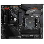 Motherboard ATX Gigabyte B550 Aorus Elite V2 SktAM4