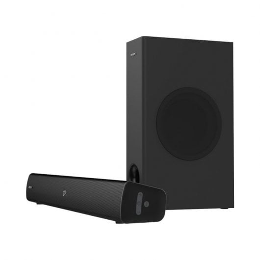 Soundbar Creative Stage v2 2.1 Bluetooth