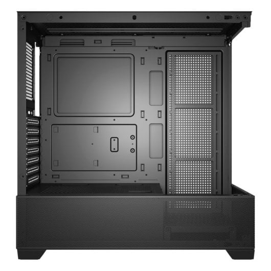 Caixa Gaming REVELAT GAMING - BLACK 2xUSB 3.0 + 1xUSB C GEN2