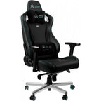Cadeira noblechairs EPIC - Mercedes-AMG Petronas Formula One Team