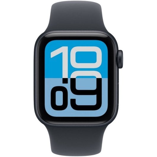 Apple Watch SE 2024 GPS Cellular 44mm