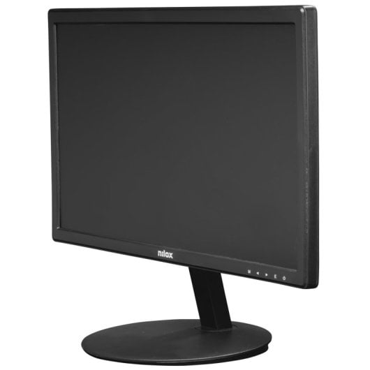 Monitor Nilox NXM19FHD11 18.5" TN HD 16:9 60Hz