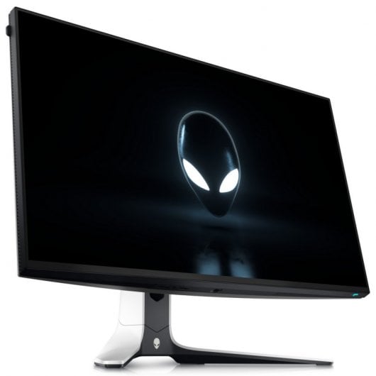 Monitor Dell Alienware AW2723DF 27" LCD IPS QHD 280Hz FreeSync Premium Pro