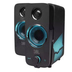 Colunas 2.0 JBL Quantum Duo (Bluetooth)