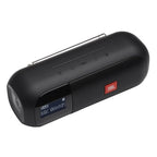 JBL COLUNA E RADIO BLUETOOTH TUNER 2 BLACK